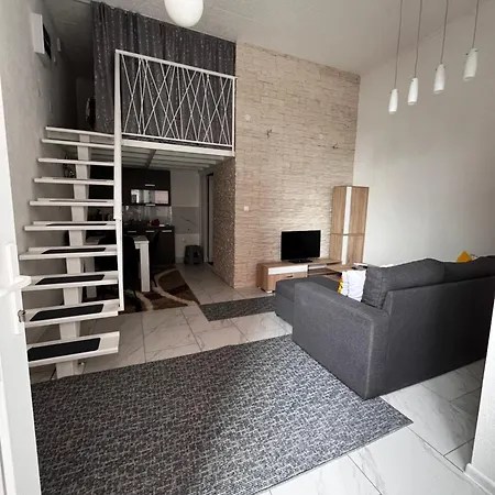 Apartment Galerija