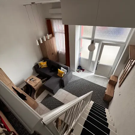 Galerija Apartment Arandjelovac