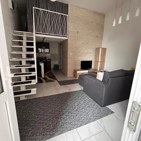 Apartment Galerija Arandjelovac